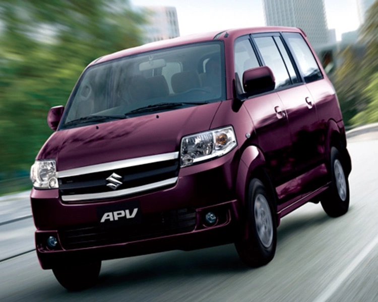 suzuki apv